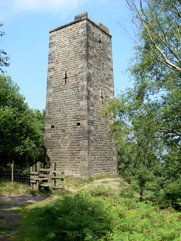 The Reform Tower The Reform Tower